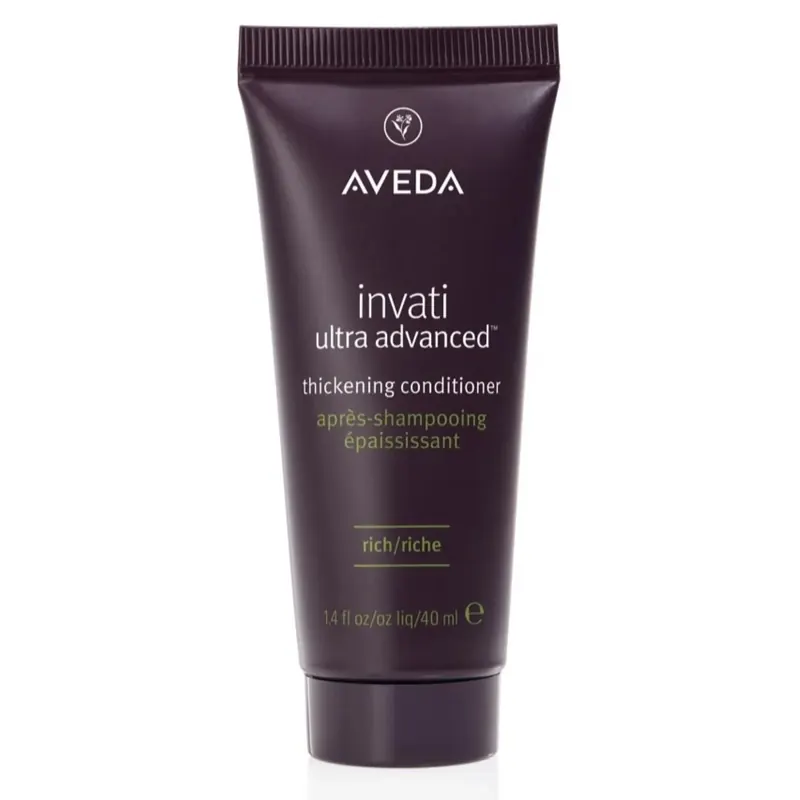 Thickening Conditioner Rich 40ml AVEDA | Pinalli