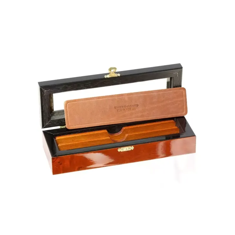 Thiers-Issard Empty Deluxe Straight Razor Box
