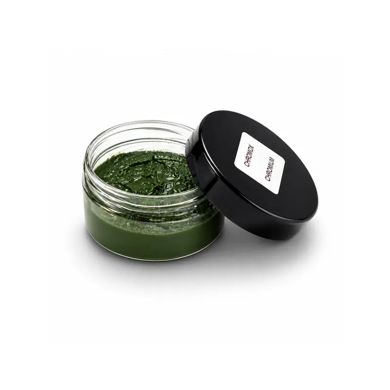 Thiers Issard Finishing Paste Green Chromium Oxide 85g