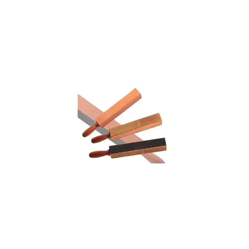 Thiers-Issard Leather Strop