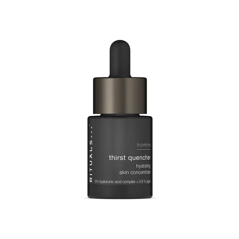 Thirst Quencher Hydrating Skin Concentrate RITUALS | Pinalli