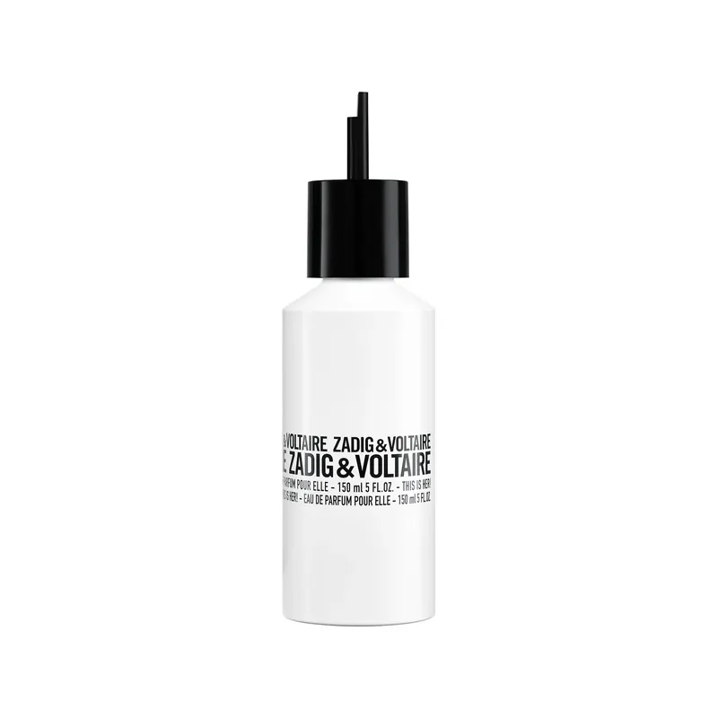 This is Her! 150ml ZADIG&VOLTAIRE | Pinalli