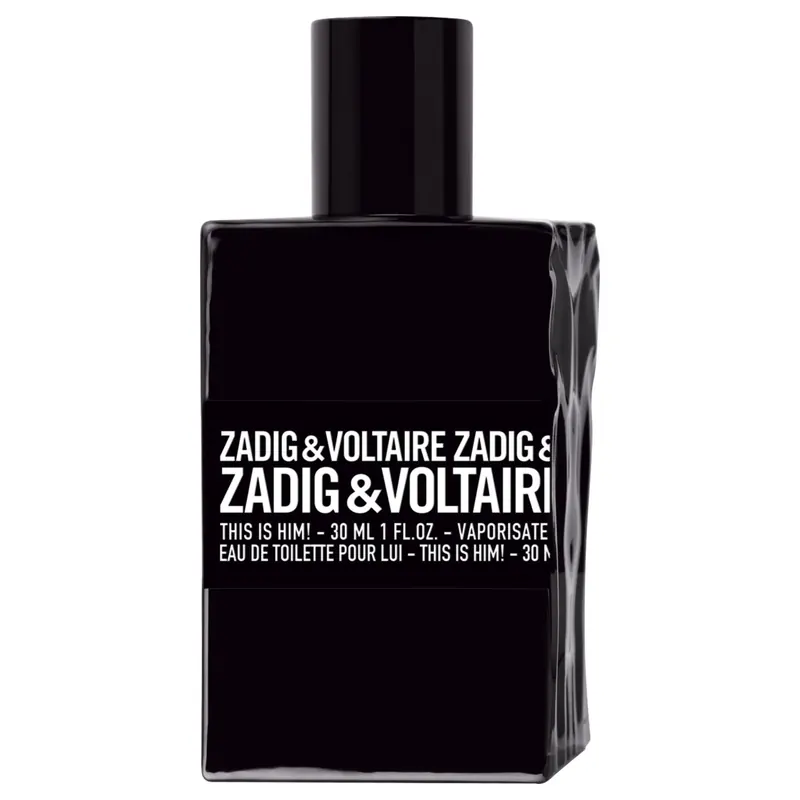 This is Him! 30ml ZADIG&VOLTAIRE | Pinalli