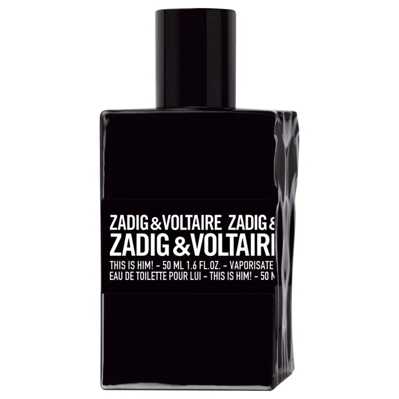 This is Him! 50ml ZADIG&VOLTAIRE | Pinalli