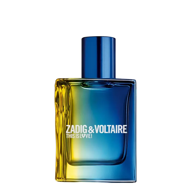 This is Love! Pour Lui 30ml ZADIG&VOLTAIRE | Pinalli