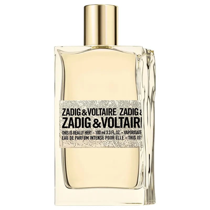 This is Really Her! 100ml ZADIG&VOLTAIRE | Pinalli