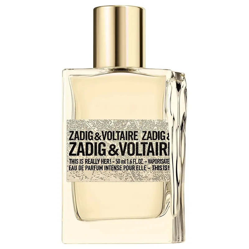 This is Really Her! 50ml ZADIG&VOLTAIRE | Pinalli