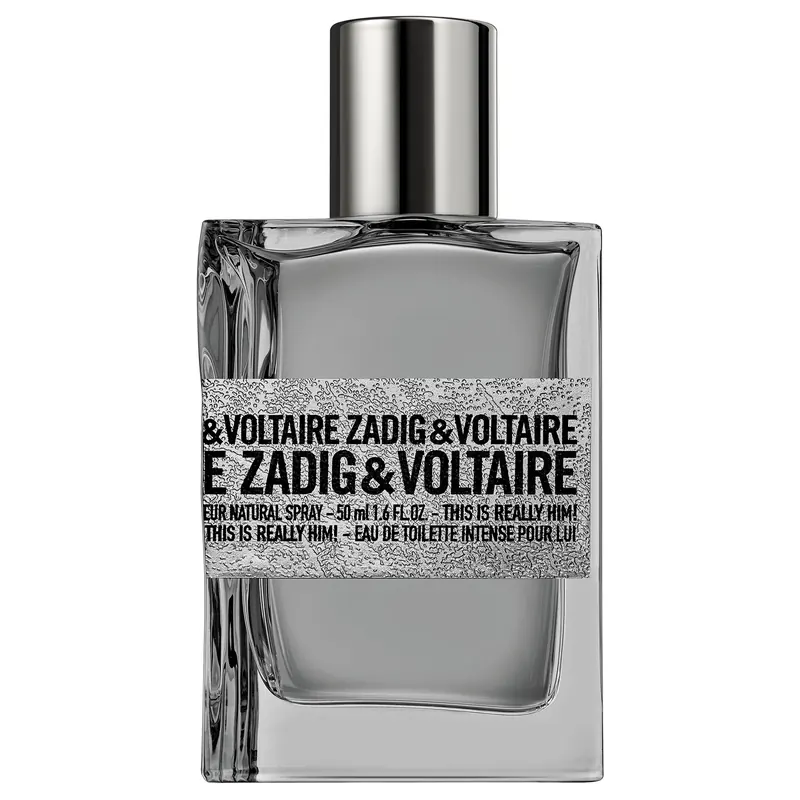 This is Really Him! 50ml ZADIG&VOLTAIRE | Pinalli