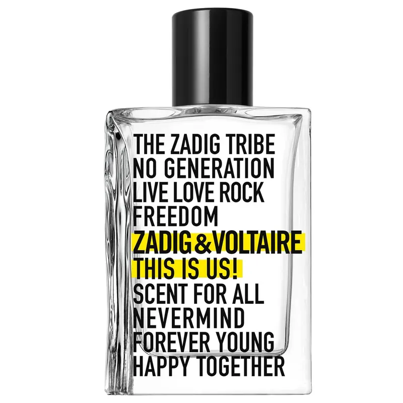 This is Us! 30ml ZADIG&VOLTAIRE | Pinalli