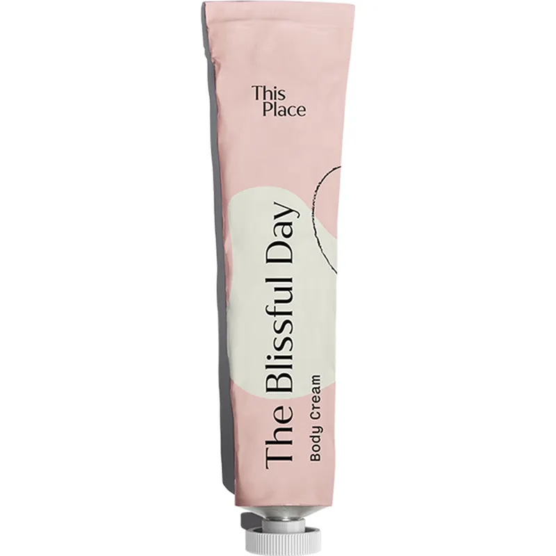 This Place The Blissful Day, 20 ml
