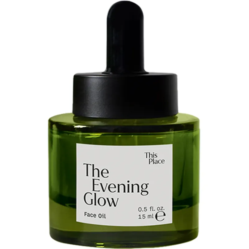 This Place The Evening Glow, 15 ml