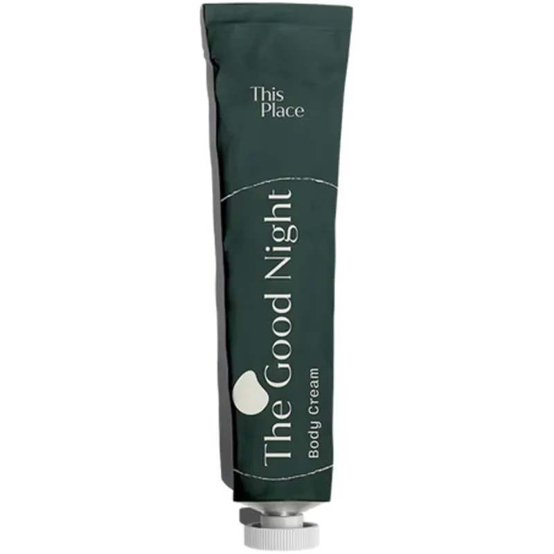This Place The Good Night, 60 ml