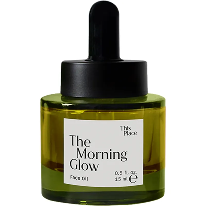 This Place The Morning Glow, 15 ml