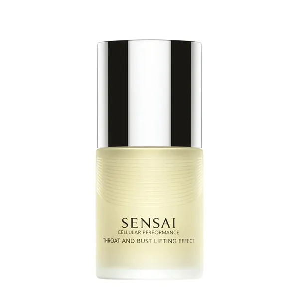 Throat And Bust Lifting Effect 100ml SENSAI | Pinalli