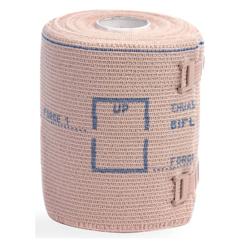 THUASNE Benda Biflex® 16 Leggera 8 cm x 4 m
