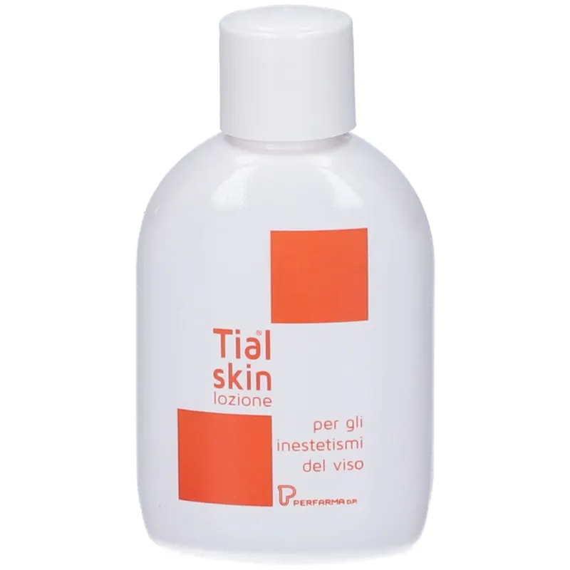 TIAL® Skin