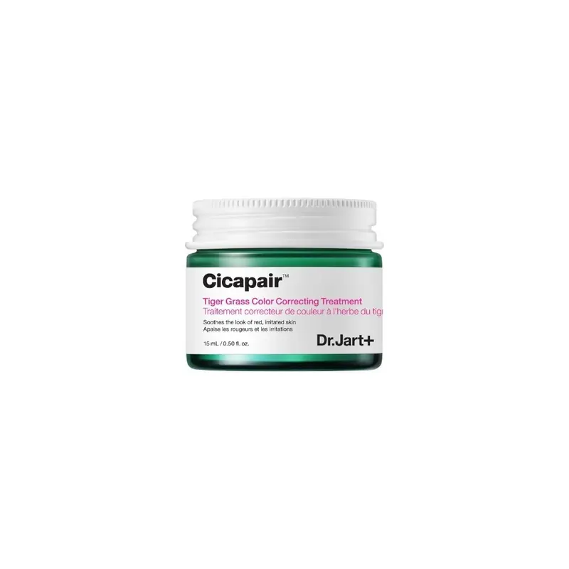 Tiger Grass Color Correcting Treatment DR.JART+ | Pinalli