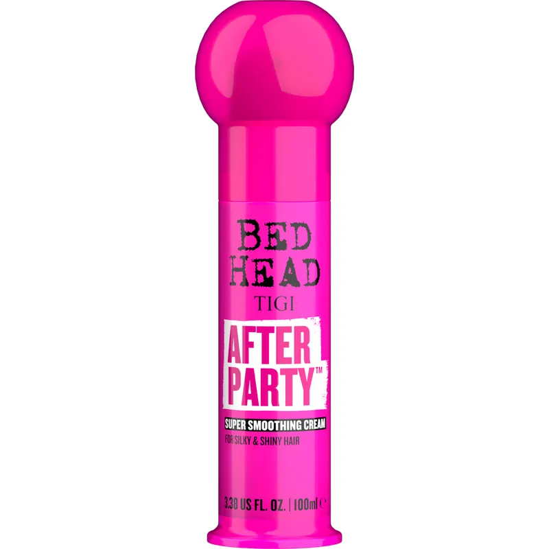 TIGI Bed Head After Party Super Smoothing Cream, 100 ml
