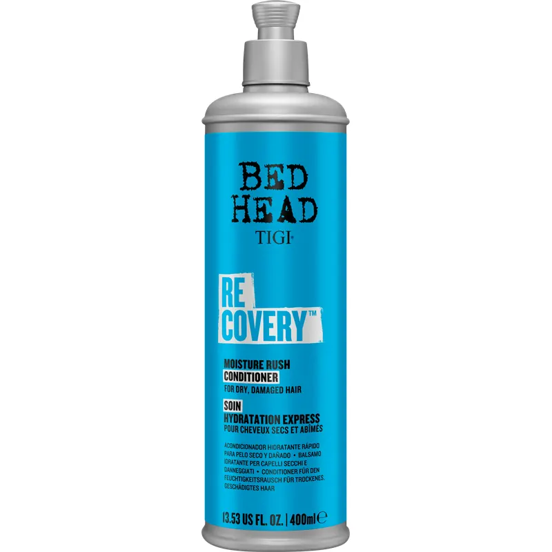 TIGI Bed Head Recovery Conditioner, 400 ml
