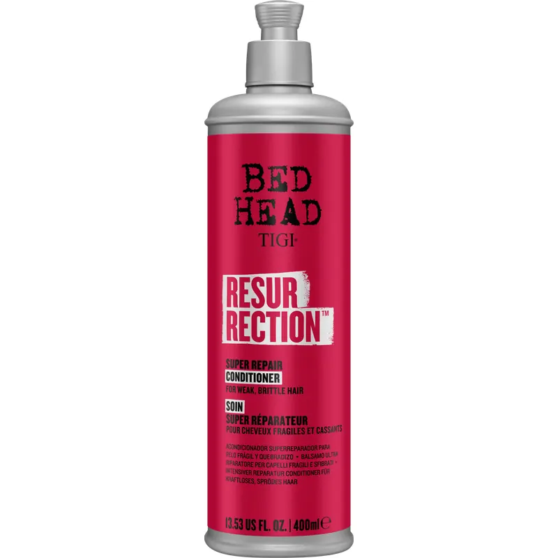 TIGI Bed Head Resurrection Conditioner, 400 ml