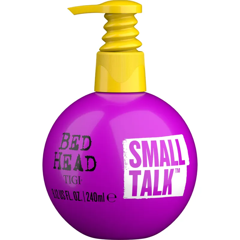 TIGI Bed Head Small Talk Styling Cream, 240 ml