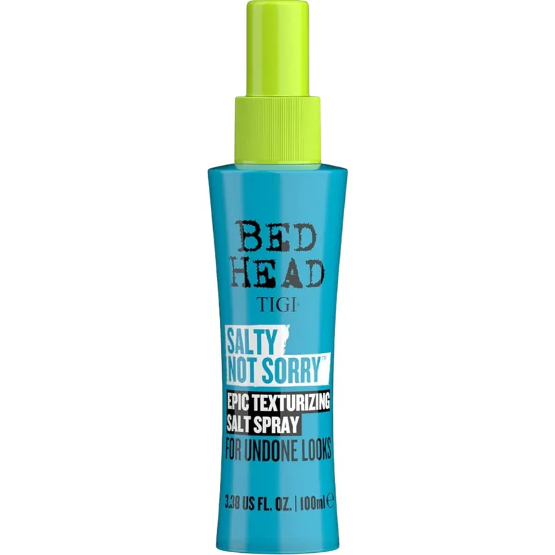 TIGI Epic Texturizing Salt Spray, 100 ml