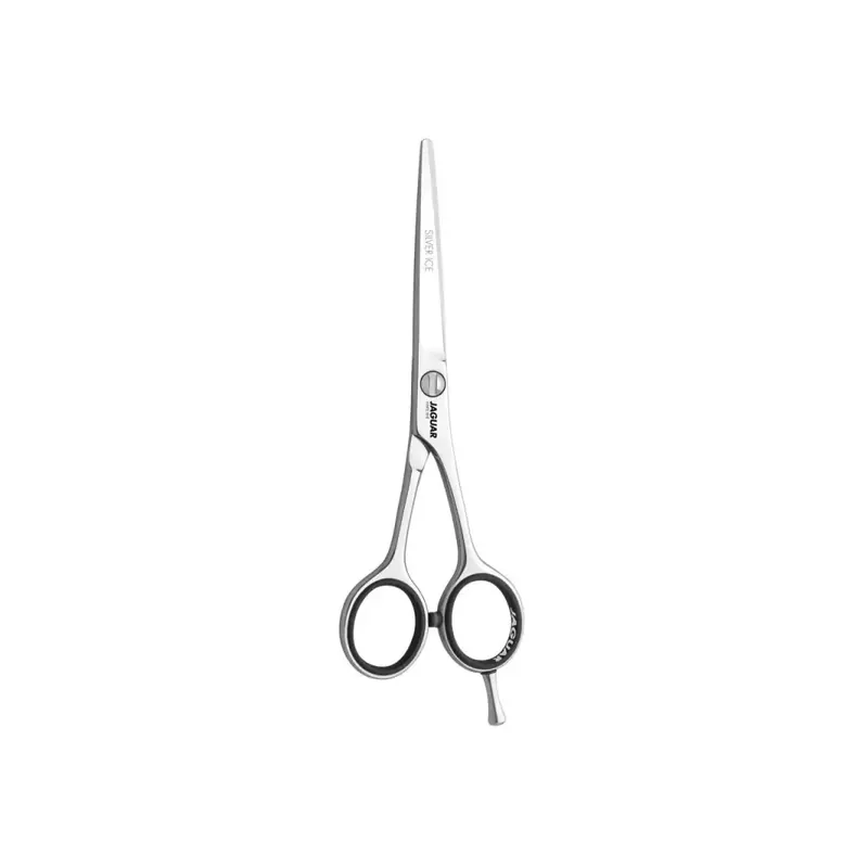 Tijera Jaguar White Line Serie Silver Ice 6,5''