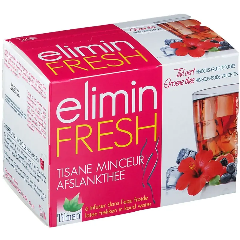 Tilman® elimin FRESH