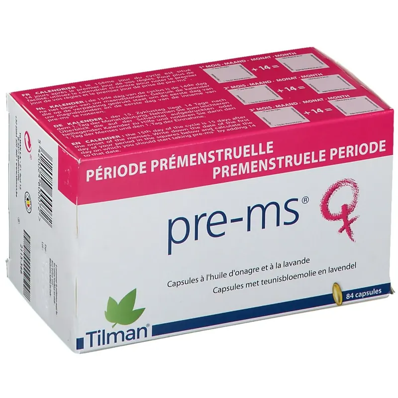 Tilman® Pre-ms®