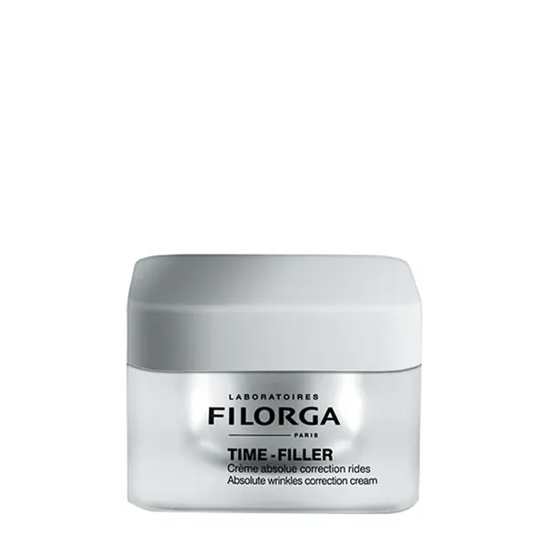 Time-Filler 50ml FILORGA | Pinalli