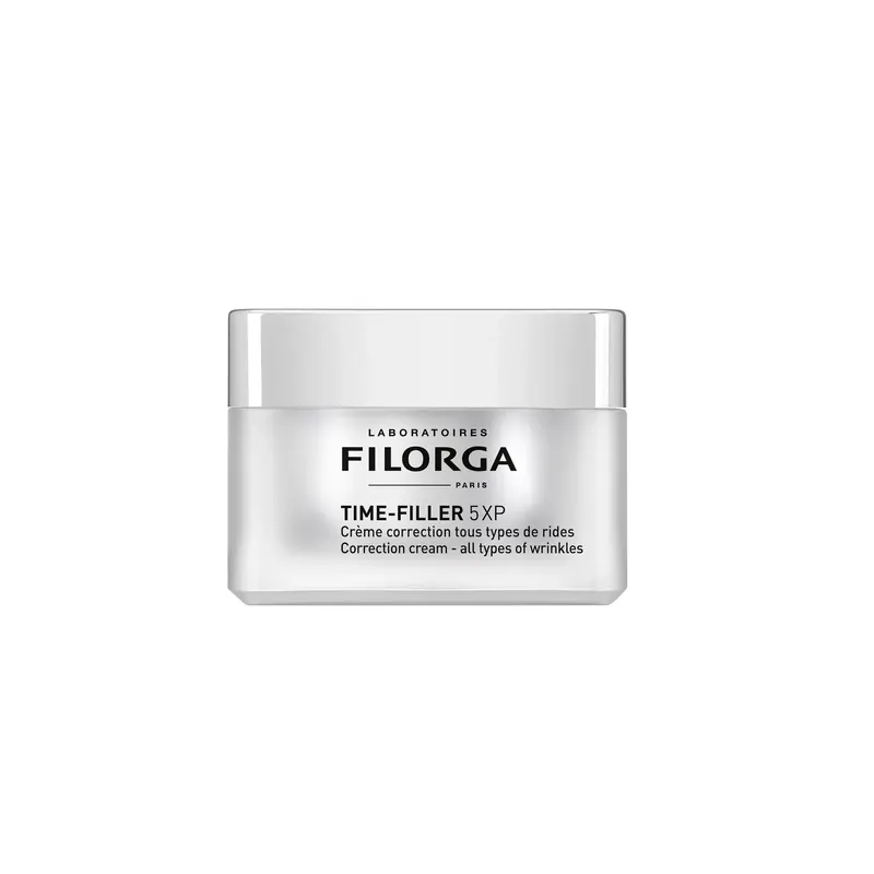 Time-Filler 5XP Crème 50ml FILORGA | Pinalli