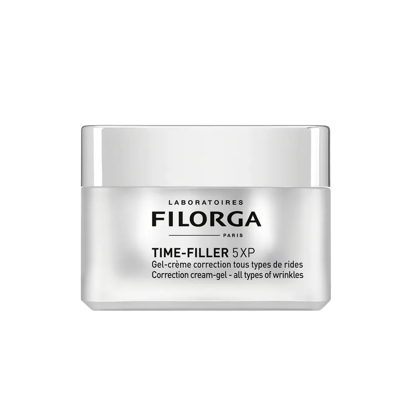 Time-Filler 5XP Gel-Crème 50ml FILORGA | Pinalli