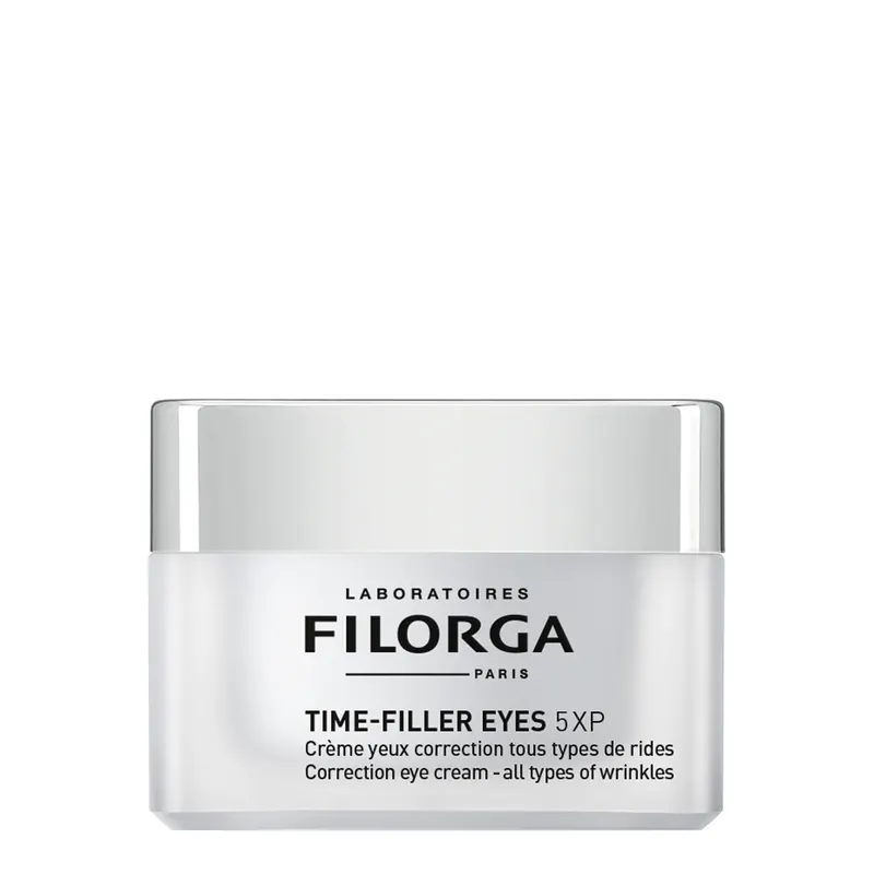 Time-Filler Eyes 5XP 15ml FILORGA | Pinalli