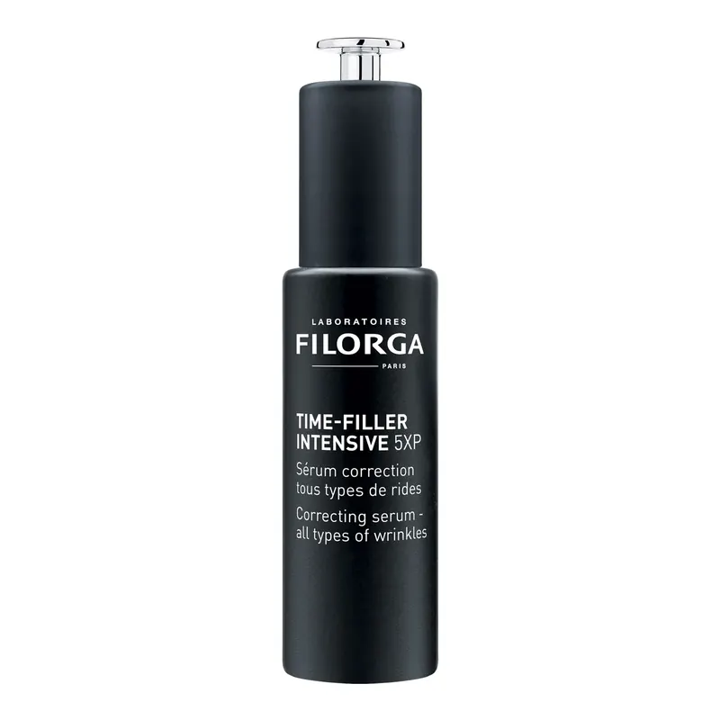 Time Filler Intensive 5xp 30ml FILORGA | Pinalli