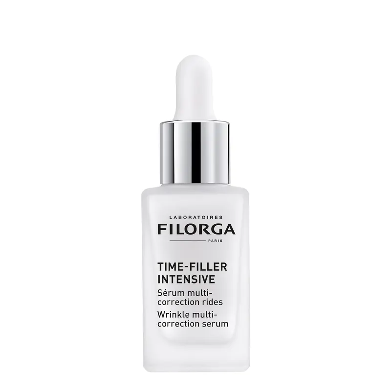 Time-Filler Intensive Sérum 30ml FILORGA | Pinalli