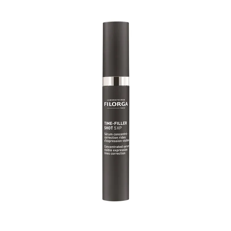Time-Filler Shot 5XP 15ml FILORGA | Pinalli
