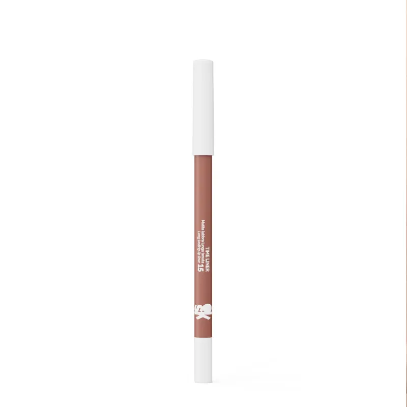 TIME LINER 15 BLAST – nude chiaro freddo OVERSKIN | Pinalli