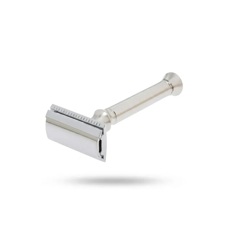Timor Double Edge Safety Razor Close Comb 1350