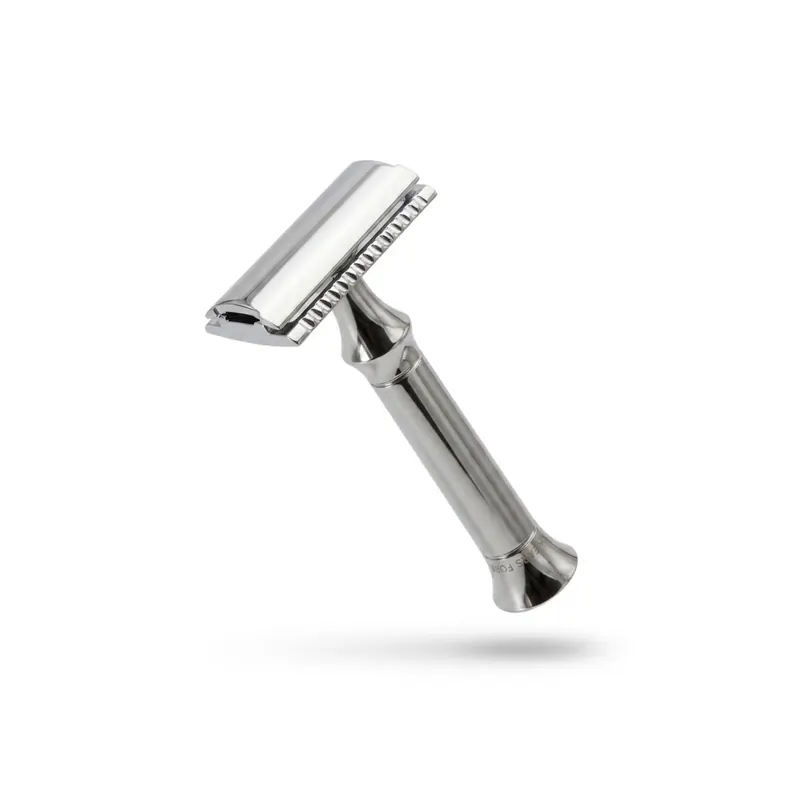 Timor Double Edge Safety Razor Close Comb 1351