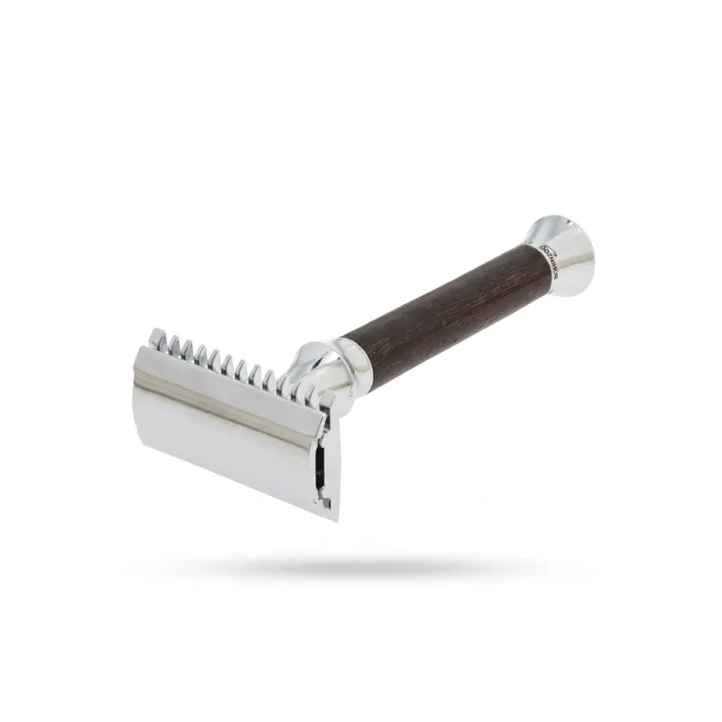 Timor double Edge Safety Razor Open Comb 1365K