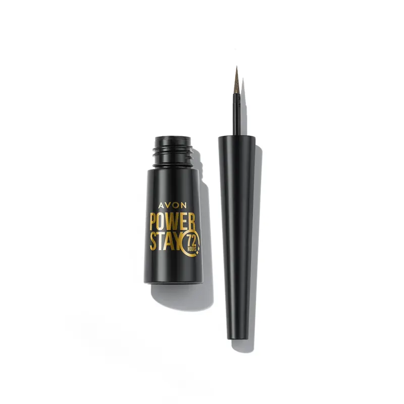 Tinta per Sopracciglia Power Stay AVON | Pinalli