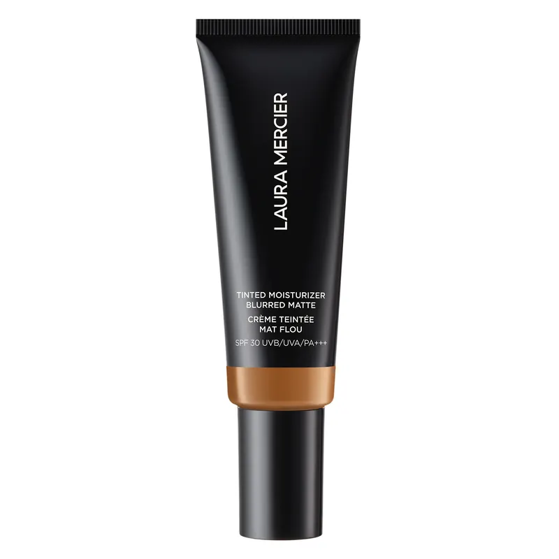 Tinted Moisturizer Blurred Matte SPF 30 UVB/UVA/PA+++ LAURA MERCIER | Pinalli