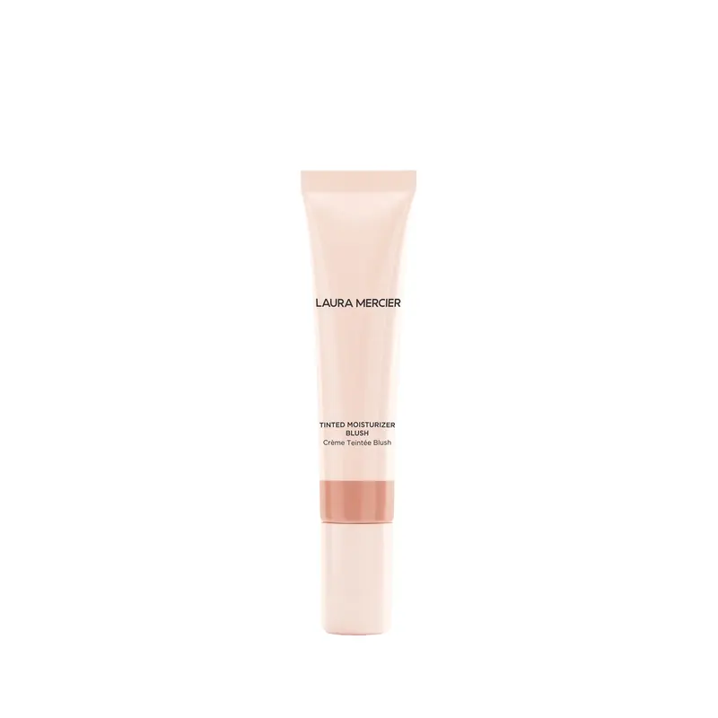 Tinted Moisturizer Blush La Piscine LAURA MERCIER | Pinalli
