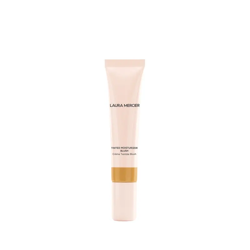 Tinted Moisturizer Blush Soleil LAURA MERCIER | Pinalli