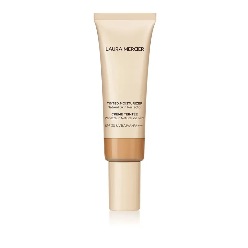 Tinted Moisturizer Natural Skin Perfector LAURA MERCIER | Pinalli