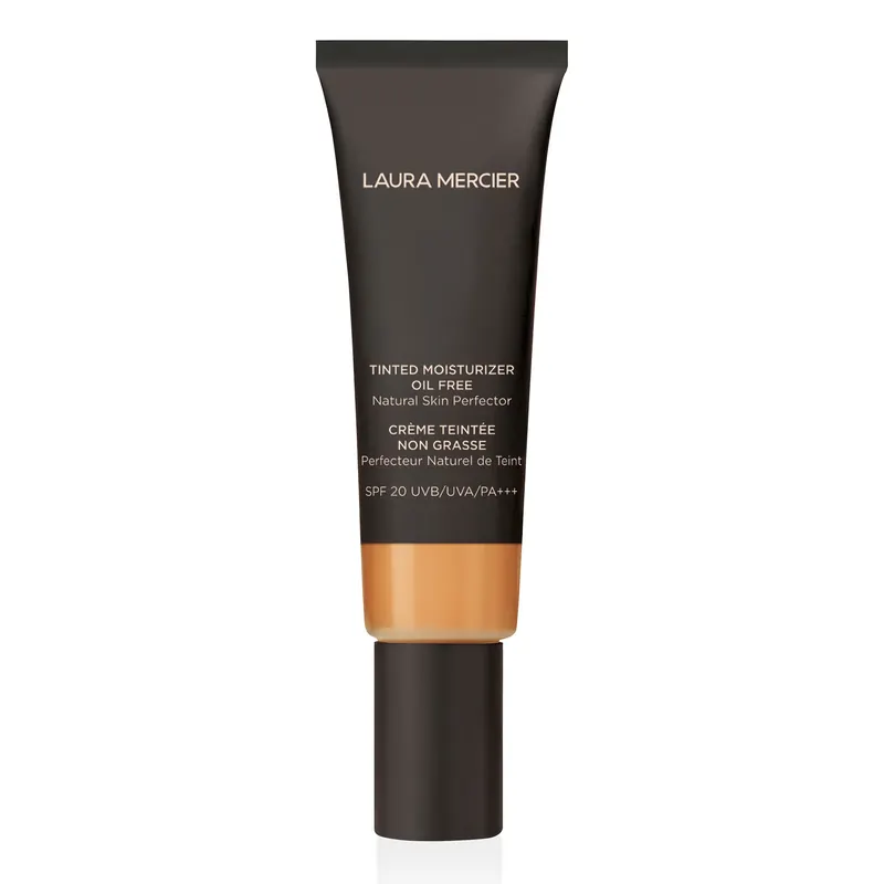 Tinted Moisturizer Oil Free SPF20 LAURA MERCIER | Pinalli