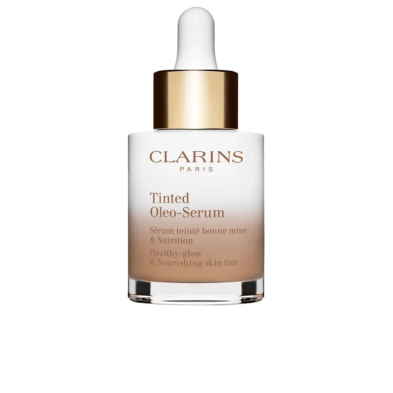 Tinted Oleo-Serum 06 CLARINS | Pinalli