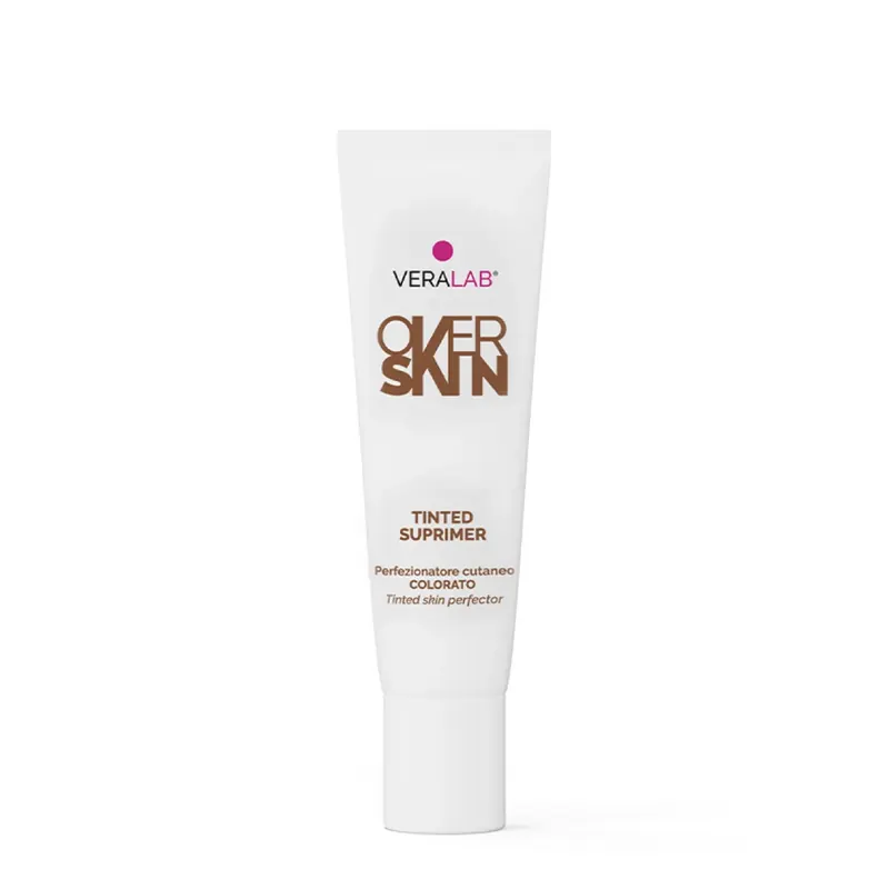 TINTED SUPRIMER 04 OVERSKIN | Pinalli