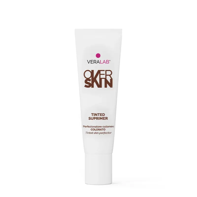 TINTED SUPRIMER 05 OVERSKIN | Pinalli