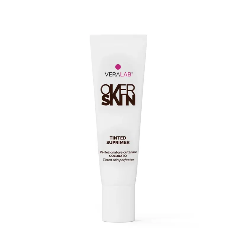 TINTED SUPRIMER 07 OVERSKIN | Pinalli